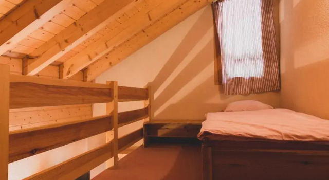 Номер Standard Hotel Europe