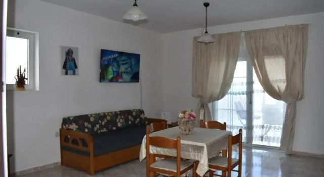 Люкс Superior Xenios Zeus Hotel