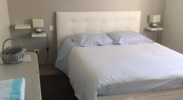 Chambre d'Hôtes Le Moulin, Prenota Hotel Hotel a Aquitania con piscina, Piscina