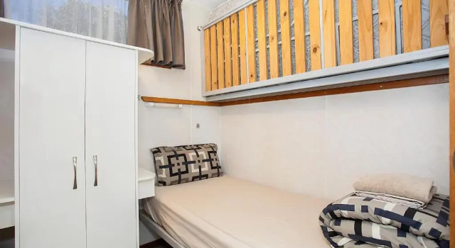 Номер Deluxe Great Ocean Road Tourist Park