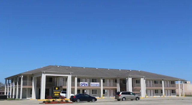 Western Inn, Buchen Sie Hotel Baker Louisiana