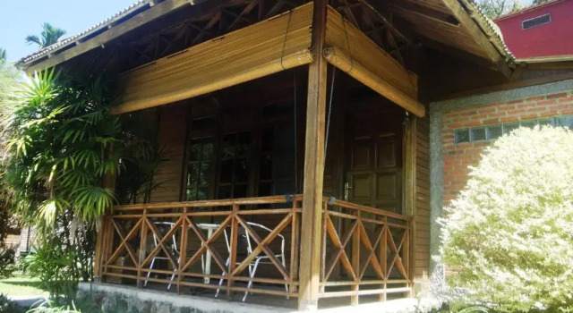 Люкс Highland Resort & Nature Tours