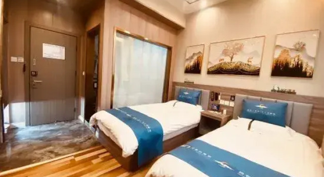 Fangxing Express Hotel (Shijiazhuang People's Hospital), Book Hotel Shijiazhuang Hebei