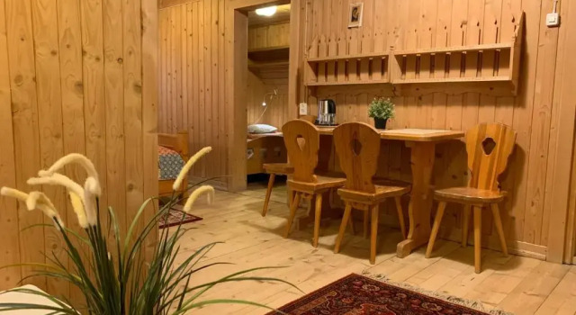 Люкс Willa Pod Smrekami