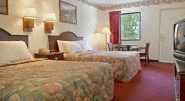 Days Inn Chattanooga-East Ridge, Reserva ahora Posada u hostería East Ridge Tennessee