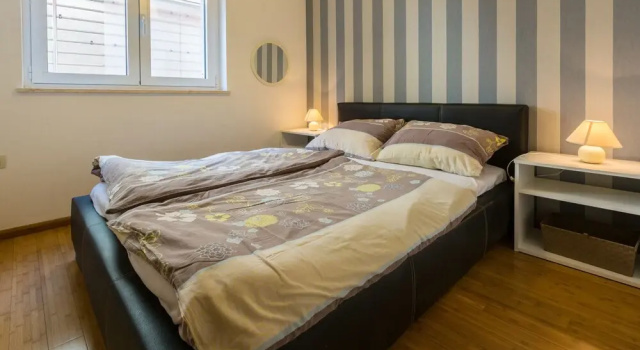 Apartament Apartment Marko
