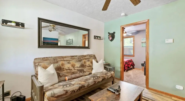 Parkside Cottage, Rezerwuj Dom wakacyjny Big Bear Lake Stany Zjednoczone