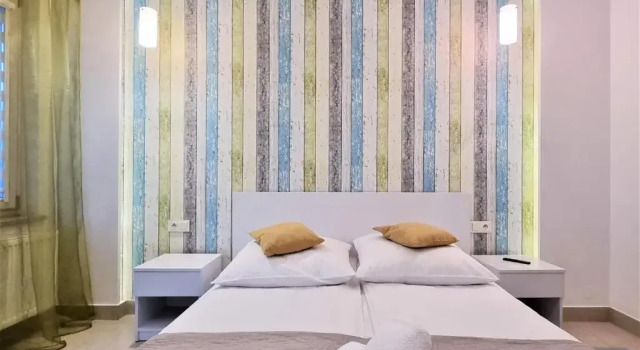 Апартаменты с 2 комнатами VIP Apartamenty Stara Polana