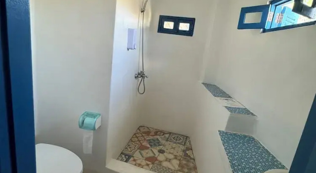Трёхместный номер Standard с видом на сад Bali Bio Villas