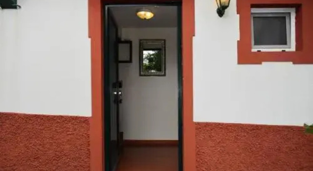 Quinta Vista Mar do Arco