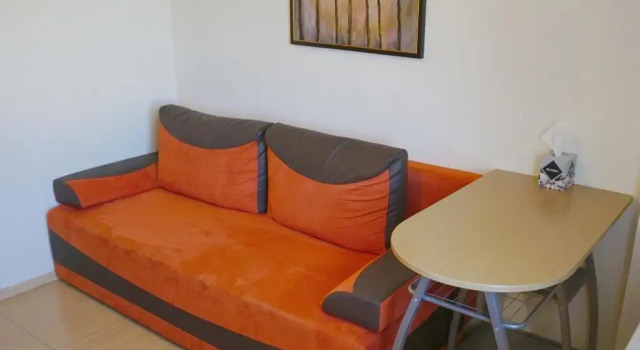 Апартаменты Superior Central Barkar Apartments