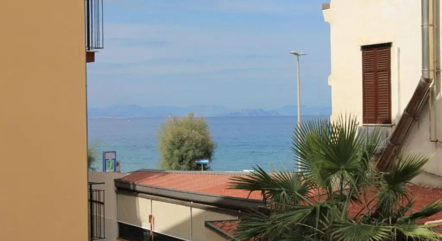 Апартаменты Dea Seaview