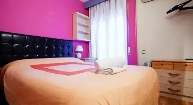 Apartment Barcelona Terrace Premium, Забронировать Апартаменты/квартира Сериа – Сен-Жервази Барселона, рядом с Jove Regina Theatre