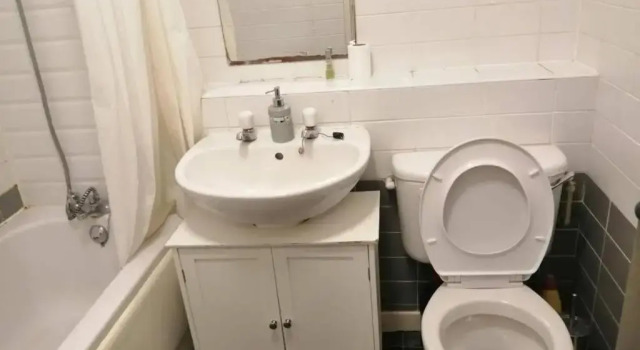 Апартаменты Alphabet Apartment