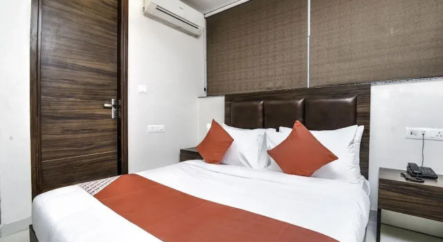 BB Residency By OYO Rooms, Rezervovat Hotel BTM Layout 