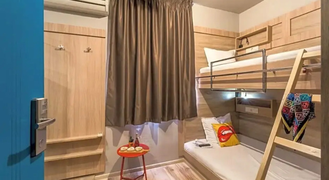 Hotel Allur