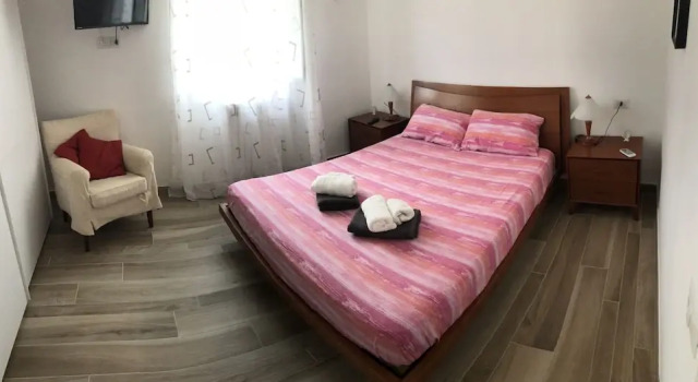 La Meridiana, Boek Hotel Hotels in Lazio met ontbijt, Ontbijt
