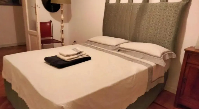 Апартаменты Sophisticated apt near Duomo