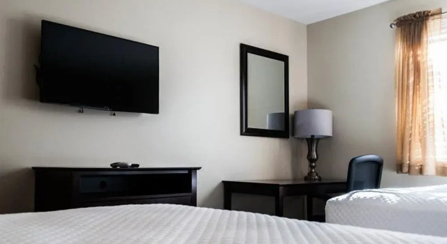 HolmeSuites Columbus Airport/DLA, Book Hotel Columbus Ohio