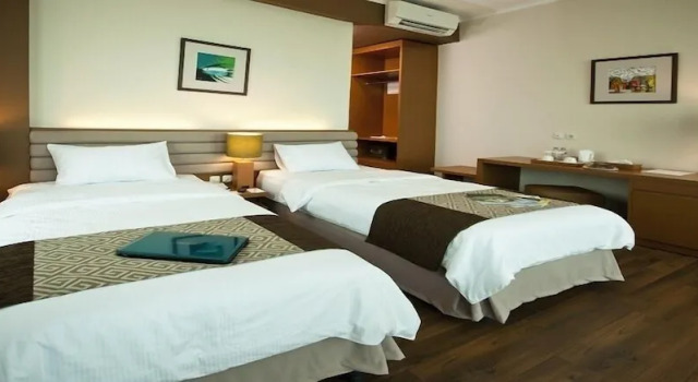 Executive room Travelday Bandung
