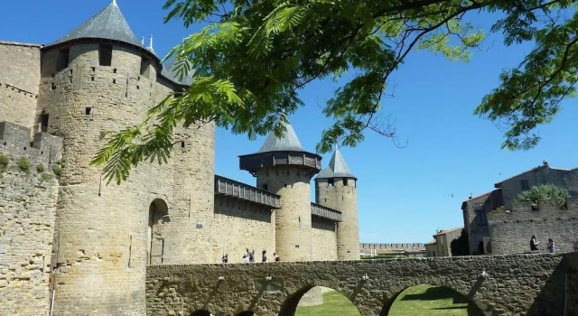 Вилла Relaxing Retreat Near Minerve