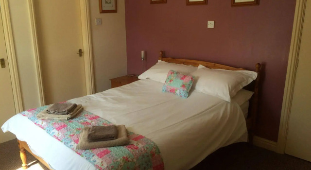 The Gnu Inn, Buchen Sie Hotel North Newbald East Riding of Yorkshire
