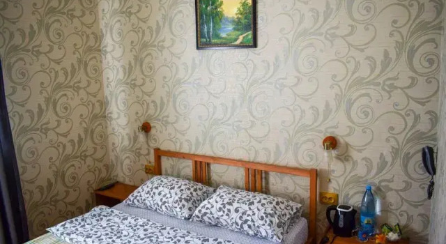 Русский лес