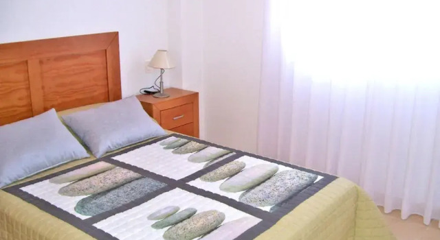 Residencial Novogolf, Varaa Hotelli Orihuela Valencian maakunta