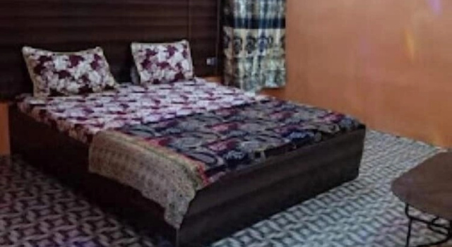 Номер Deluxe The Times inn Couples