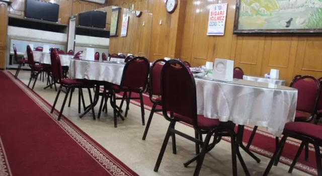 Номер Standard HOTEL ÖZSEFA