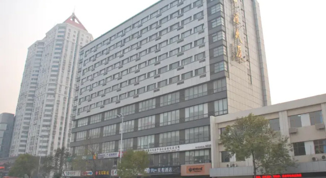 Starway Hotel Tianjin North Railway Station Subway Station, Забронировать Отель Хэбэй Тяньцзинь, рядом с Zhongshan Road Station