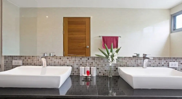 Апартаменты с 2 комнатами Tranquil Residence 3
