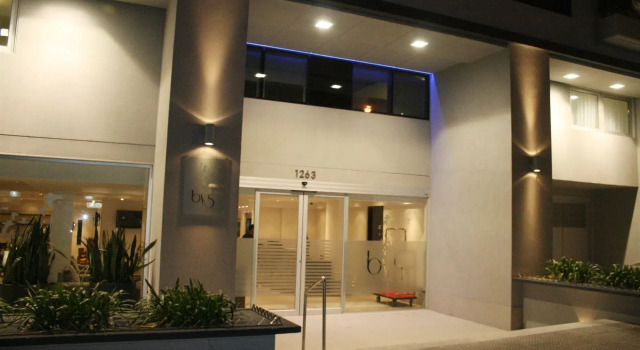Hotel Bys Palermo, Réserver Hôtel Hôtels SPA à Buenos Aires, SPA