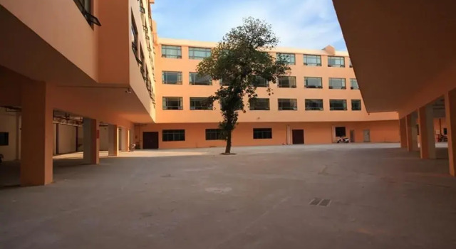 Atou Resort Hotel, Rezervovat Lázně / Resort Jang-ťiang Guangdong