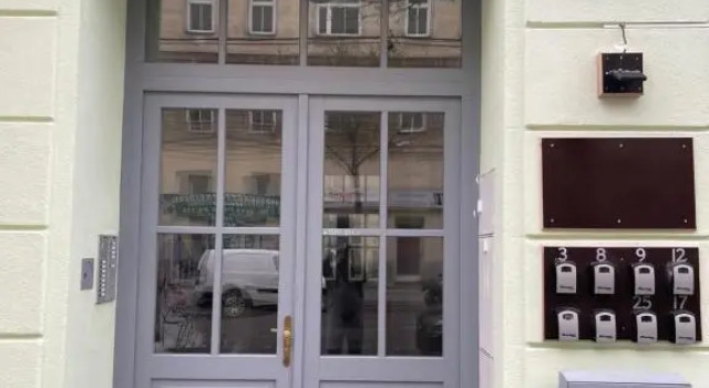 Gesamte Unterkunft für 4 Personen Top 3, Prenota Hotel Vienna Austria