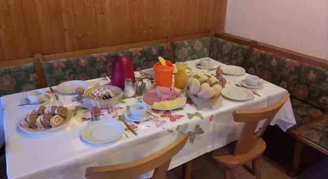 Frühstückspension Lainer Rindsleithof