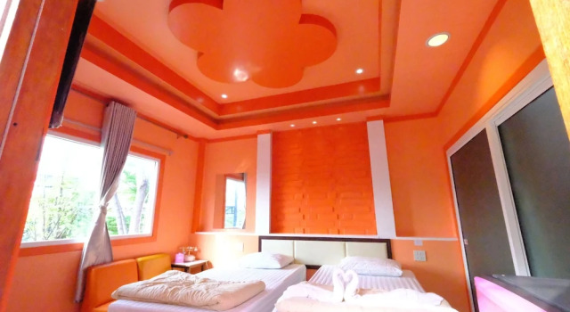 Номер Standard Rakkan Resort 2