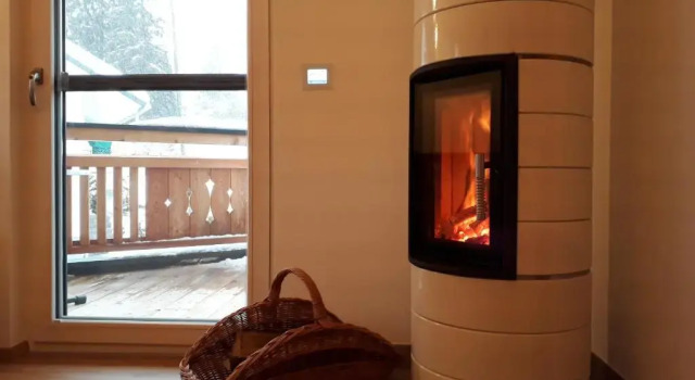 Апартаменты Chalet Sisi