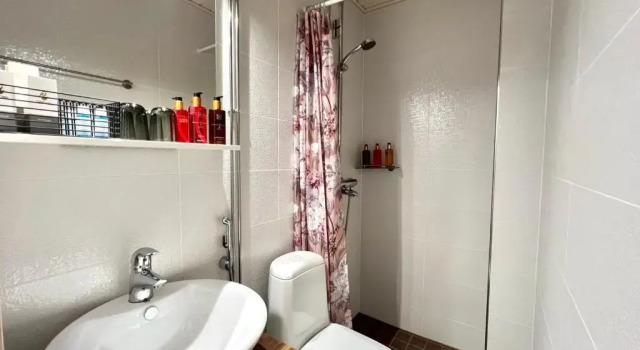 Двухместный номер Standard Hotel Hospitz