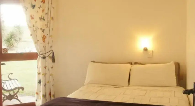 Old Bones Lodge Is 4.6 South Oamaru, Забронировать Апартаменты/квартира Оамару 