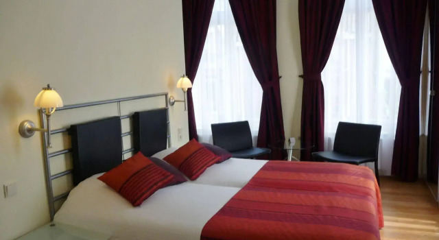 Hotel Mare Liberum, Забронировать Отель Отели Норда 3 звезды, 3*
