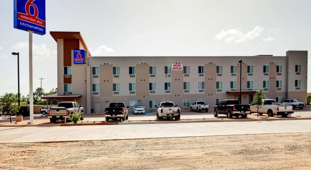 Studio 6 Sweetwater, TX, Reserva ahora Hotel Sweetwater Texas