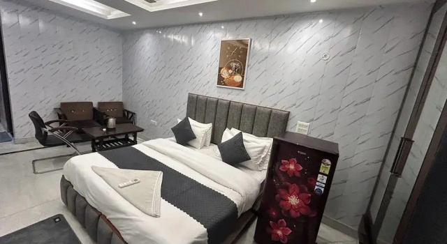 Номер Classic Hotel 82 Inn