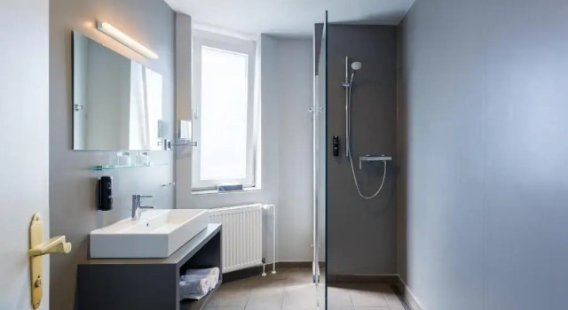 Двухместный номер Superior mk hotel remscheid