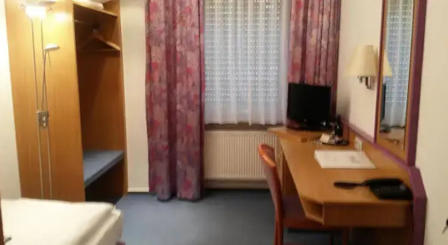 Hotel Ambiente
