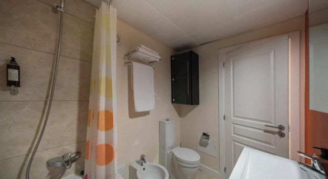Апартаменты с балконом Pool and sea View - Calheta Victory View