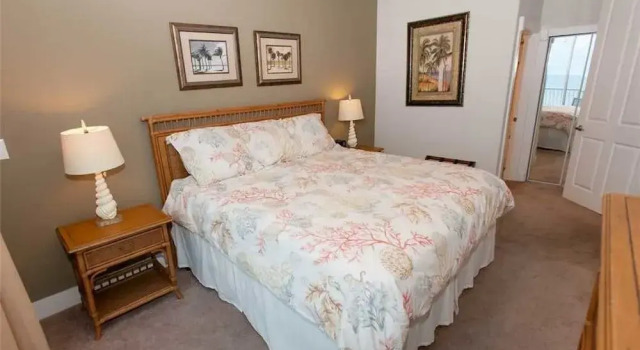 Island Tower 602 - 3 Br condo by RedAwning, Prenota Appartamento Hotel a Alabama con piscina, Piscina