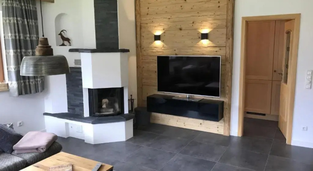 Апартаменты Haus Sieben Zwerge