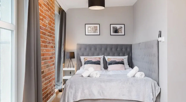 Люкс St Florian Apartments by MB Apartments