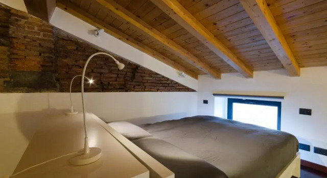 Номер Standard Pietranera Apartments